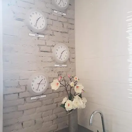 Lovely Apartment In Valencia Wifi Free Exterior foto