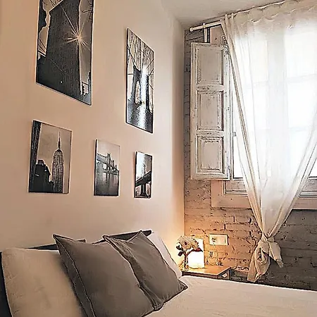 Lovely Apartment In Valencia Wifi Free Exterior foto